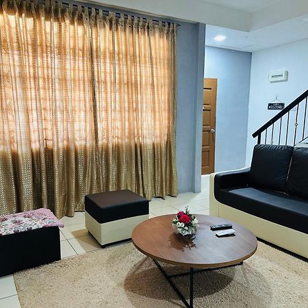 Macagawa Homestay Tawau Luaran gambar