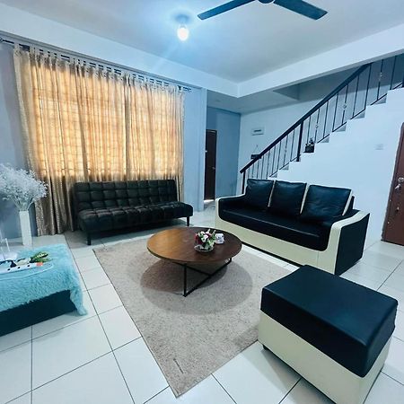 Macagawa Homestay Tawau Luaran gambar