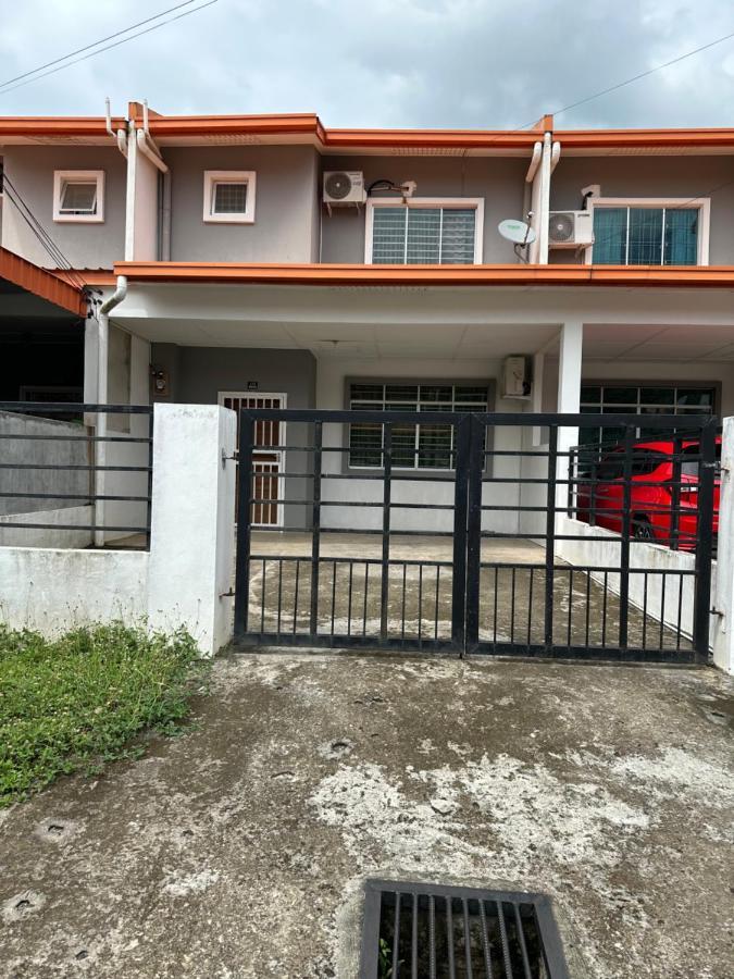 Macagawa Homestay Tawau Luaran gambar