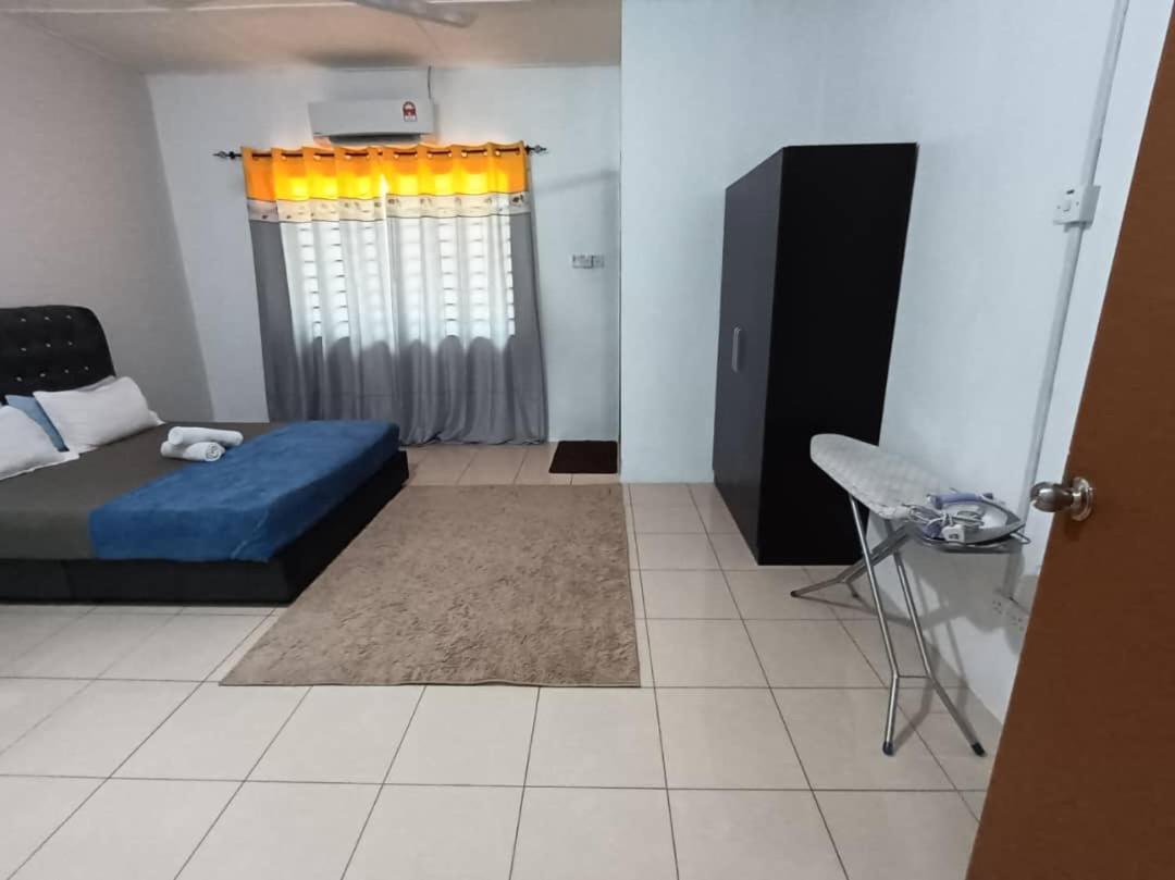 Macagawa Homestay Tawau Luaran gambar